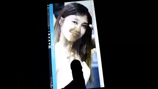 Cum haraç - eunji (apink) k-pop