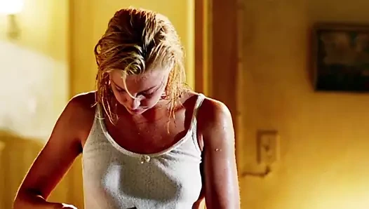 Ashley judd - ''karanlık öğlenin tutkusu''