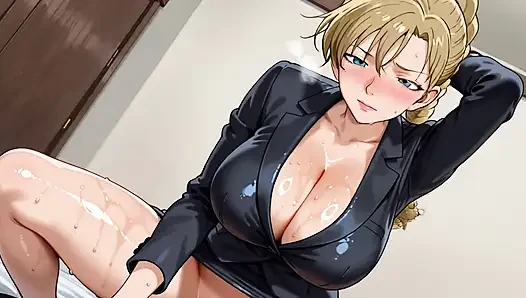 Kuze Mihiro (Conan)