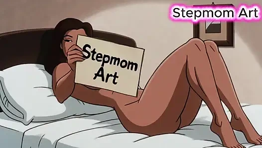 31 talimatı üvey anne senin için ıslanıyor - benimle gel % 100 boşalırsın - edepsiz konuşma