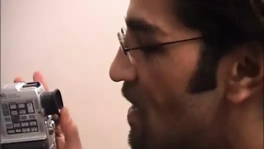 ağızda ve eşek zevk için! (sahne 03)