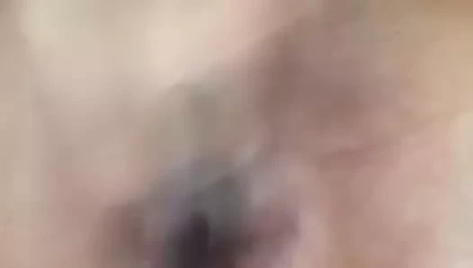 tatlı mastürbasyon 2