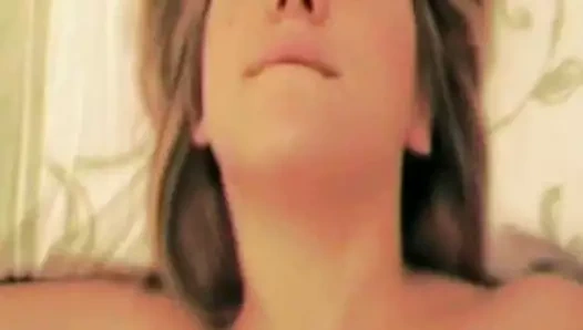 Sıska kardeş – şirin handjob