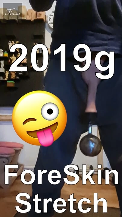 Ежедневные тренировки по растяжке forskin с 2019g (24.04.2024)