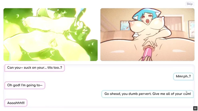 Nicole riskli iş hentai oyun pornplay ep.7 iki lezbiyen sahip web kamerası seks ve oyuncak iken göğüsleri emme ve oynuyor