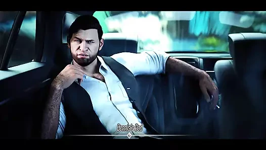 Çifte ev ödevi ep19 - bölüm 140 - misskitty2k tarafından düşündüğümüz gibi değildi