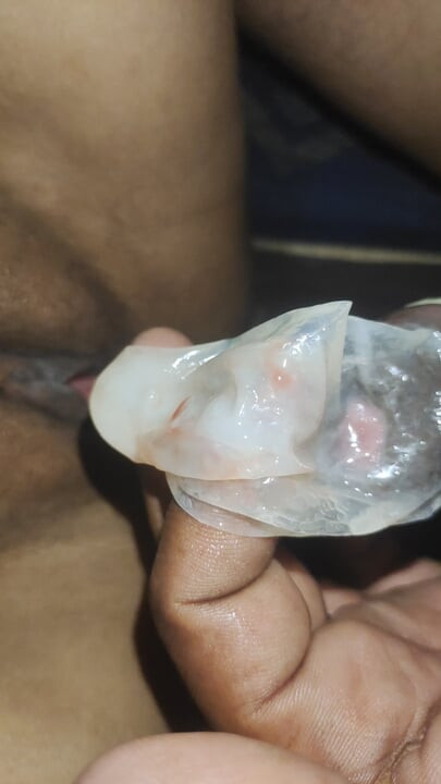 Bhabhi ki thakan utari raat me full