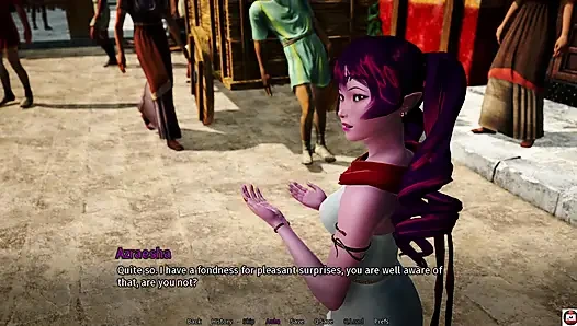 Yarık içinde bir ev - (pt 71) nc