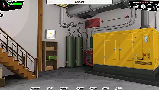 Cennet şehveti: kızlarla konuşmak - bölüm 13