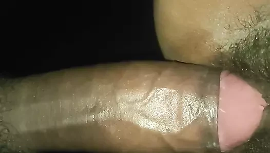 Hintli yenge ki chudai