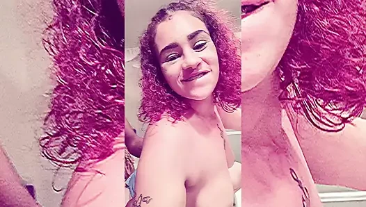 2 aydır ilk kez sikişiyor, sikten kaçmayı bırak!