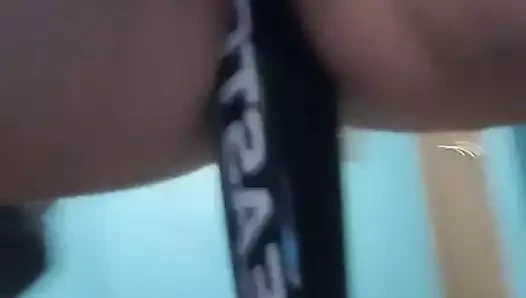 Kıçımı eğitmek için kennedy bölüm 1