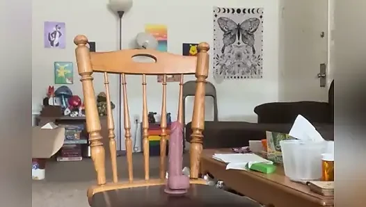 Parti sonrası