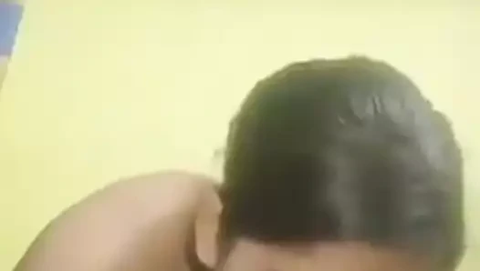 Pados wali bhabhi ne mera lund chusa masti me