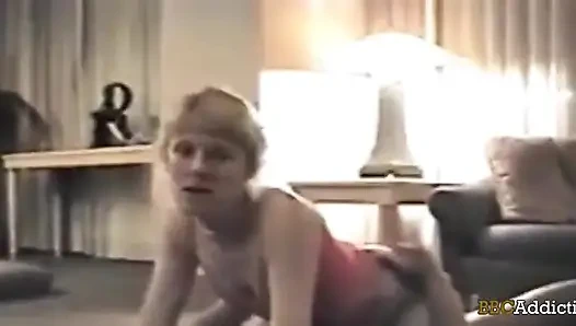 BBC Addiction - 100% Amateur and Home Made Porn Videos