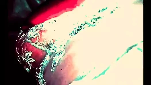 Anal Creampie ile büyük büyük horoz