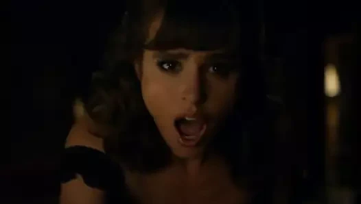 Veronica echegui - güven s01e01