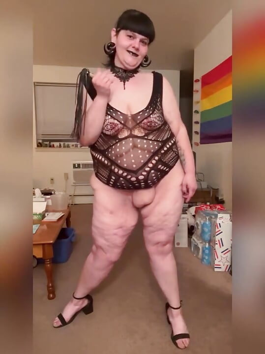 Tombul Gotik Fantezi