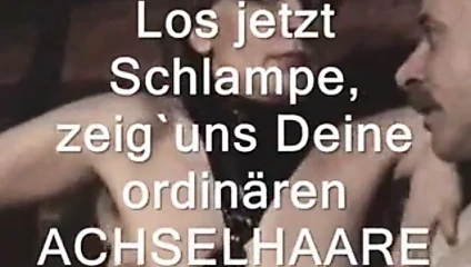 Achselhaar-alarm - kıllı koltukaltı derleme 03