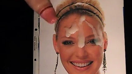 Katherine heigl haraç