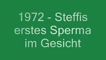 1972 STEFFI