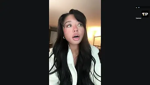 Trikepatrol röportajı - gia dibella