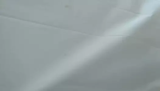 Fick-Freundin beim duschen