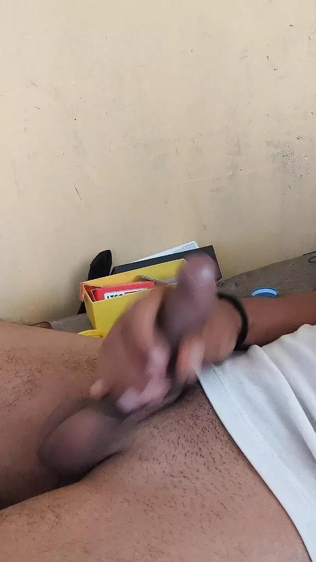 Estirandomela 🥵