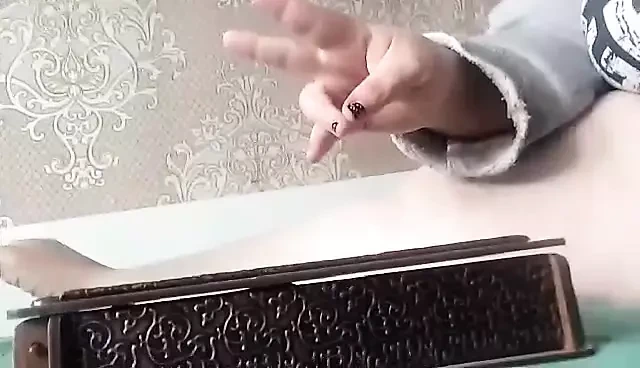 Evde ateşli fışkırtma