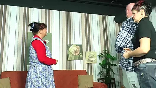 En iyi rearl Alman amteur ücretsiz sürüm tam değil cilt 158