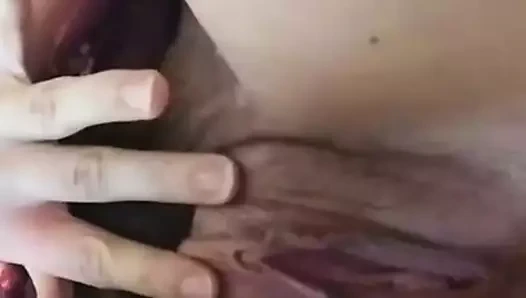 Senin için o amcığın icabına bakmama izin ver 5