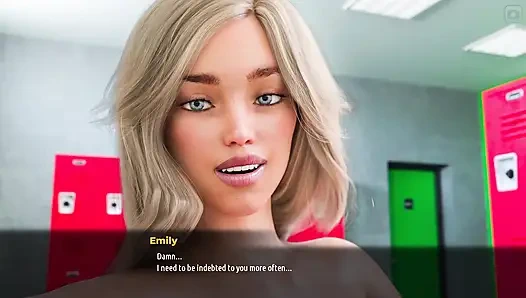 Juego completo - milfs de Sunville 2, parte 66