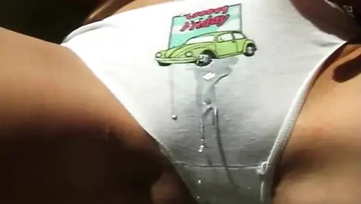 Wet Cotton Secrets Vol. 10 Part 5