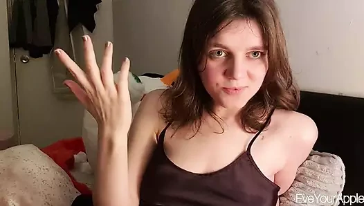 EveyourApple 2025'in ilk güncellemesi. SONUNA KADAR IZLE