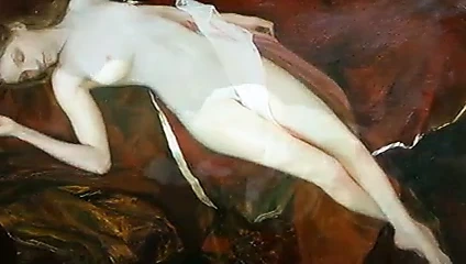 Serge Marshennikov 2'nin erotik resimleri