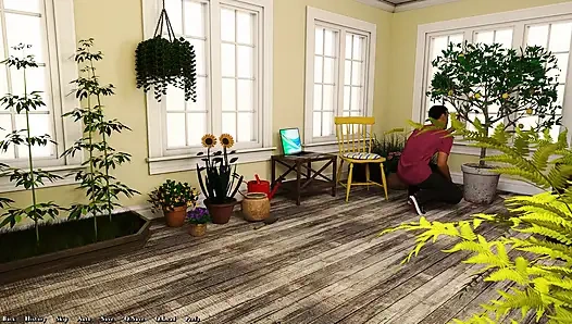 Bir dik olmak 0.7.0 bölüm 178 Loveskysan69 tarafından kalemizi aldık