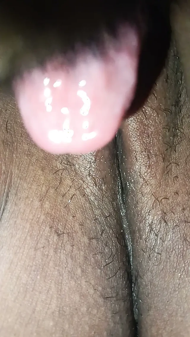 Baldızın amı kalın bir sikle bütün gece sikildi