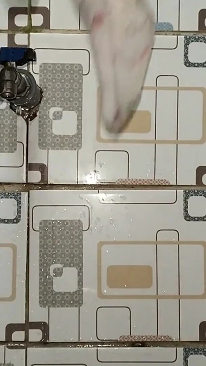 Erkekler için uygun banyo eğitimi tam erkek hijyen kılavuzu açıklaması | Klip 2
