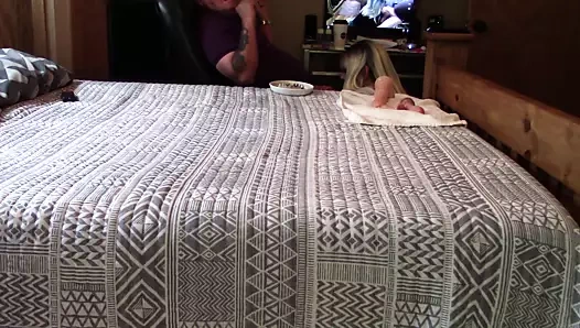 crossdresser hoş baba s.1 8-25-19