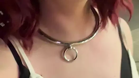 Kadın kılıklı sürtük yürüyüşü