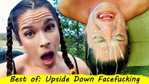 Facefuck kraliçesi... sammi denizyıldızı