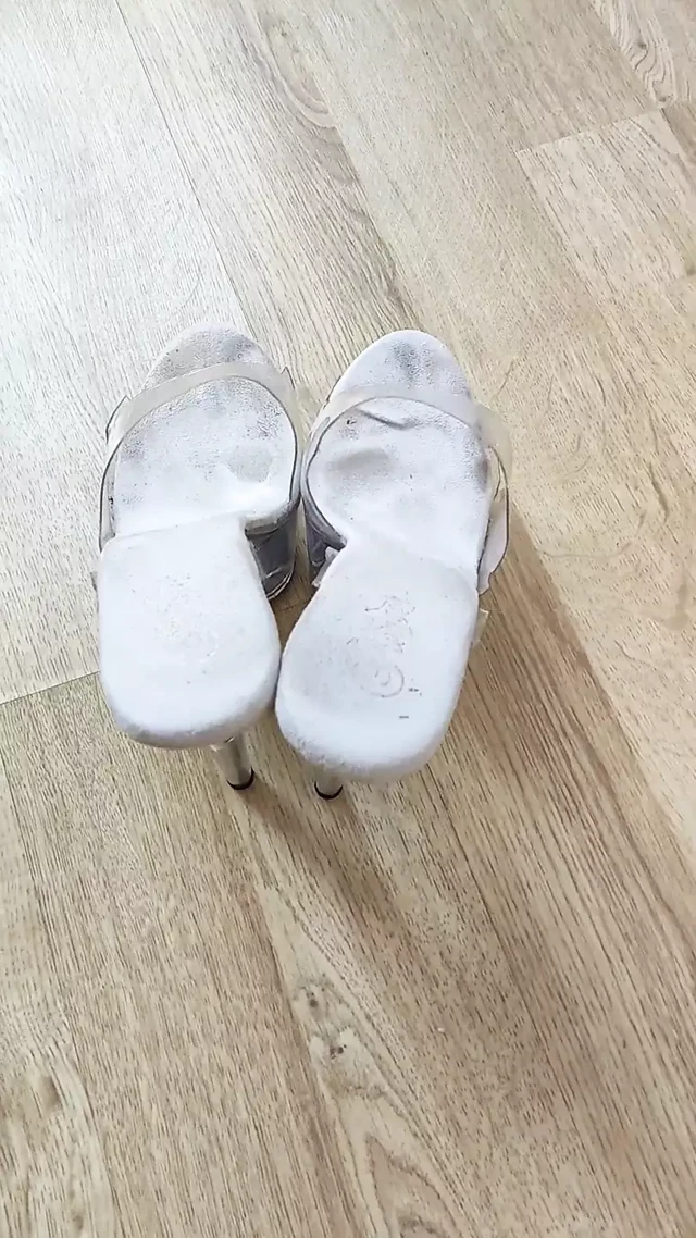 Yüksek Topuklu ayakkabılar