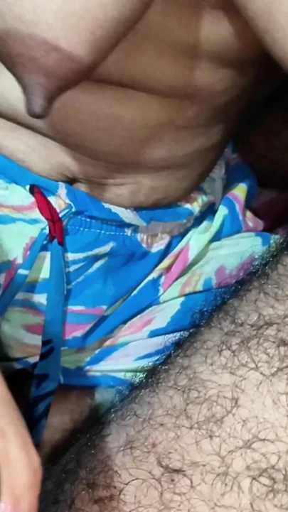 New Sucked Ice cream cheese Fud Job long time fuck my horny wife achhe se choda gold thought per maal | Clip 2