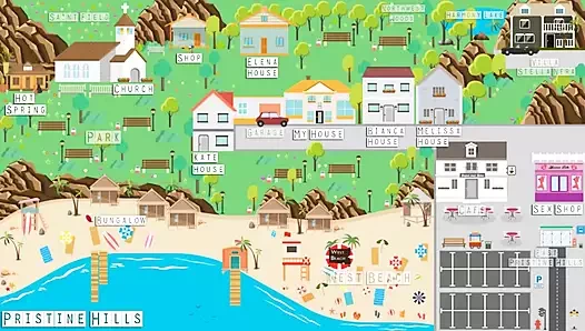 Sınırsız zevk bölüm 17 loveskysan69 tarafından dadı ile güneşleniyor