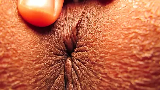 Gözlerin için en sulu yerlerimin yakın çekiminin tadını çıkar