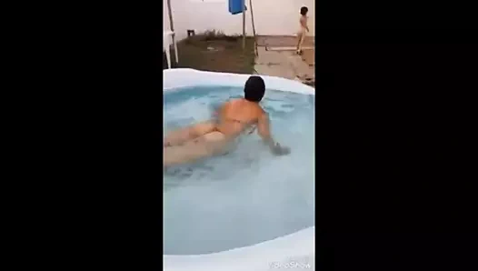 Kahrolası seviyeme çık