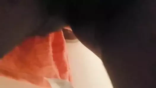 Duşta mastürbasyon yapıyor asmr