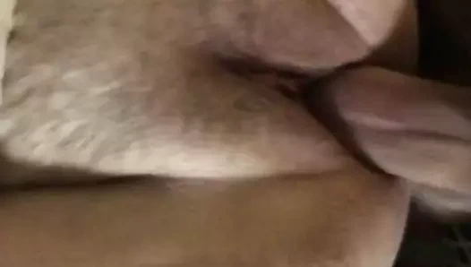 Büyük yaraklı güzel amcık