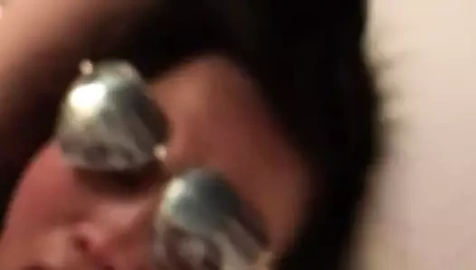 lanet benim kız arkadaşı içinde ona ağız