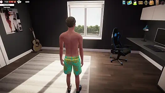 Gameplay complet - Seaside Mystery, partie 26